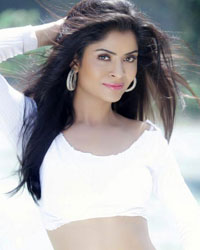 Gehana Vasisth